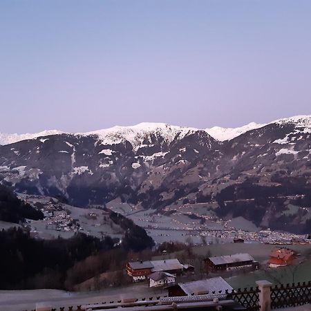 Haus Panorama Apartment Gerlosberg Exterior photo